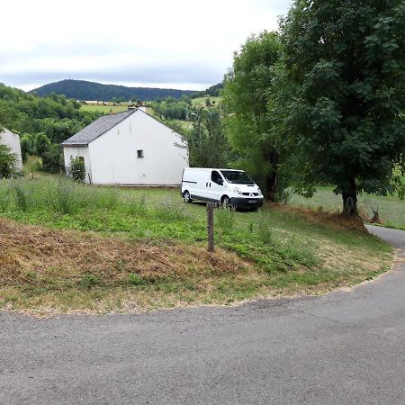 Mas-dʼOrcières Gite Au Pied Du Mont Lozere 3 מראה חיצוני תמונה