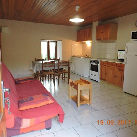Mas-dʼOrcières Gite Au Pied Du Mont Lozere 3 מראה חיצוני תמונה